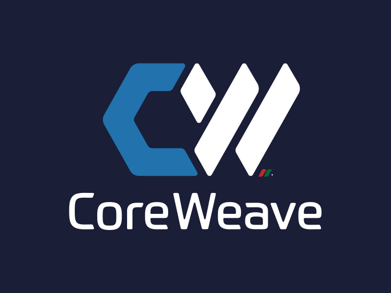 英伟达投资的AI云厂商Coreweave申请IPO