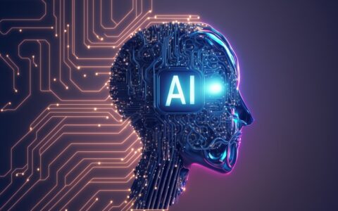 AI投资全景图：从芯片到云计算，10只最具潜力的人工智能概念股