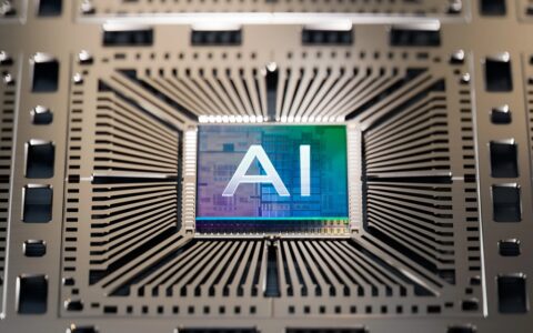 高息又高增：IBM、Seagate、AT&T为何能在AI风口中突围？